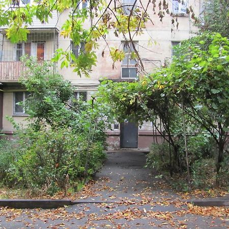 Apartment In Zaporozhye. Antica Zaporizhia エクステリア 写真