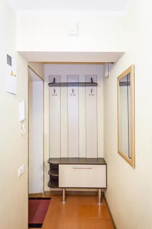 Apartment In Zaporozhye. Antica Zaporizhia エクステリア 写真
